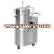 XCJ-36 Polishing Machine Dust Collectors,XCJ-36 Series Dust Collector,XCJ-36 High Speed Cordless Industrial Vacuum Cleaner